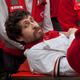 Image for article titled Bill Hillmann: I Got Gored By A Fucking Bull